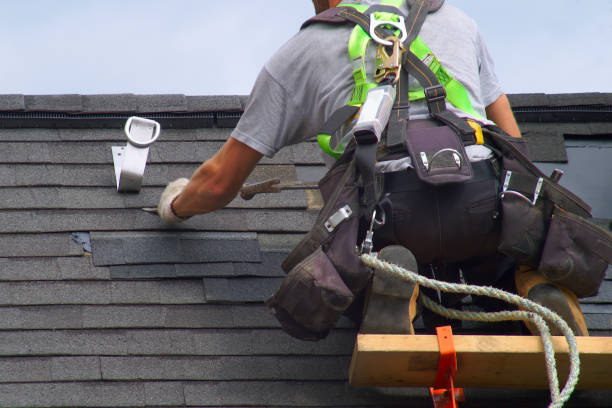 Tile Roofing Contractor in Ashland, AL
