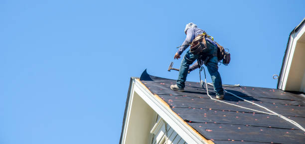 Best Commercial Roofing Services  in Ashland, AL