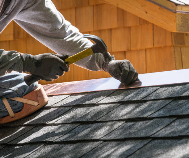 Best Slate Roofing Contractor  in Ashland, AL